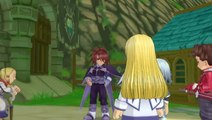 Tales of Symphonia Chronicles : Kratos Aurion