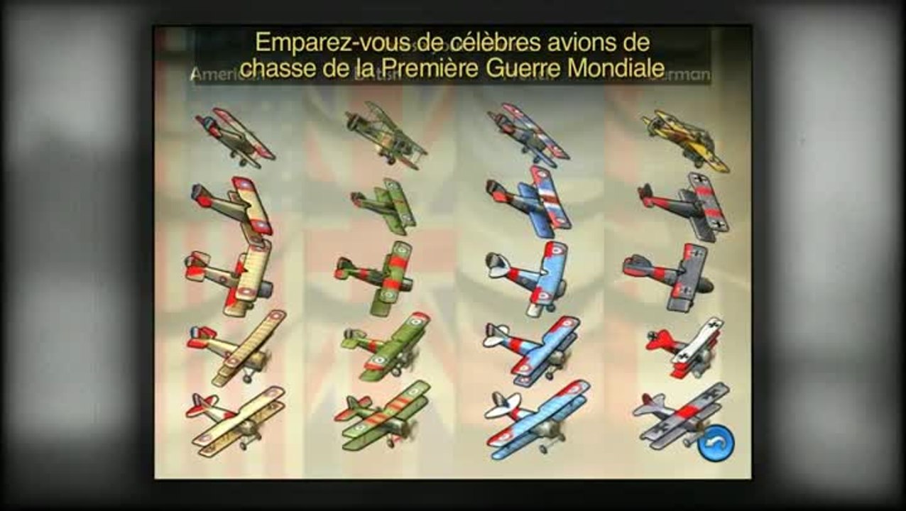 Sid Meier's Ace Patrol : Prenez le contrôle du ciel