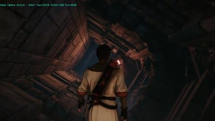 Shadow of the Eternals : Santé mentale