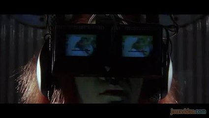 Doom 3 BFG Edition : Oculus Rift