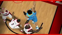 NBA 2K13 : Trailer de lancement