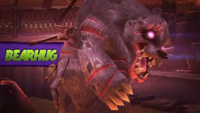 Zombie Tycoon II : Brainhov's Revenge : Trailer de sortie