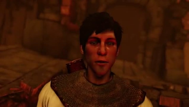 Shadow of the Eternals : Une suite spirituelle à Eternal Darkness