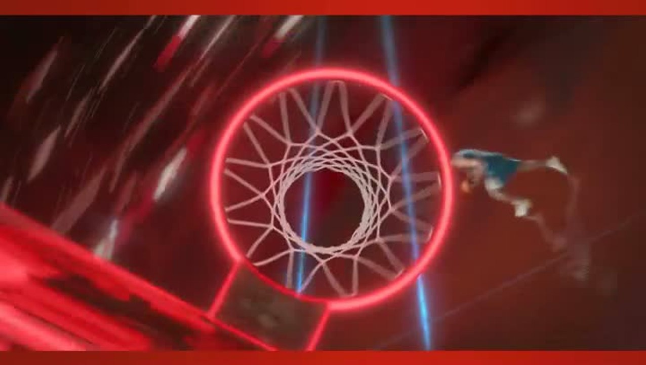 NBA 2K13 : Spot TV