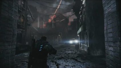 Video herunterladen: Gears of War Judgment : Sa place est dans un musée !