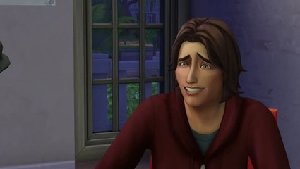 下载视频: Les Sims 4 : Aperçu des nouveautés