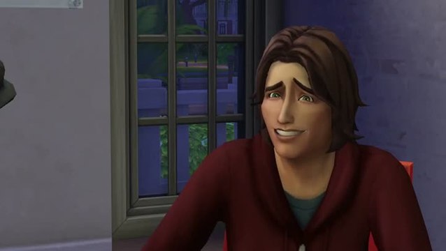 Les Sims 4 : Aperçu des nouveautés
