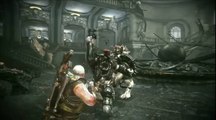 Gears of War Judgment : Trailer VGA 2012