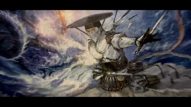 Conquer Online : L'assassin oriental