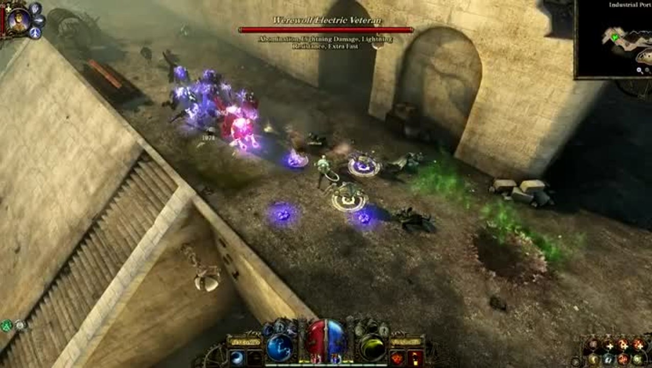 The Incredible Adventures of Van Helsing : Présentation du Pack complet