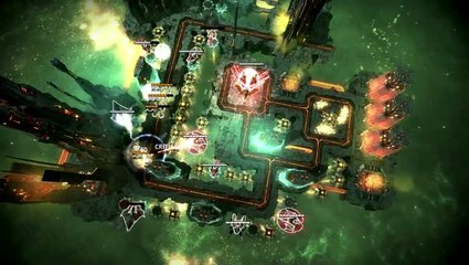 Anomaly Defenders : Guide pour se défendre contre une invasion humaine - Chapitre #1