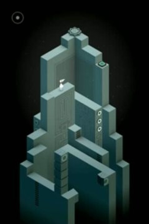 Monument Valley : Chapitre 3