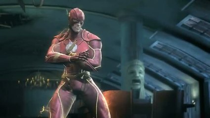 Injustice : Les Dieux sont Parmi Nous : Présentation complète