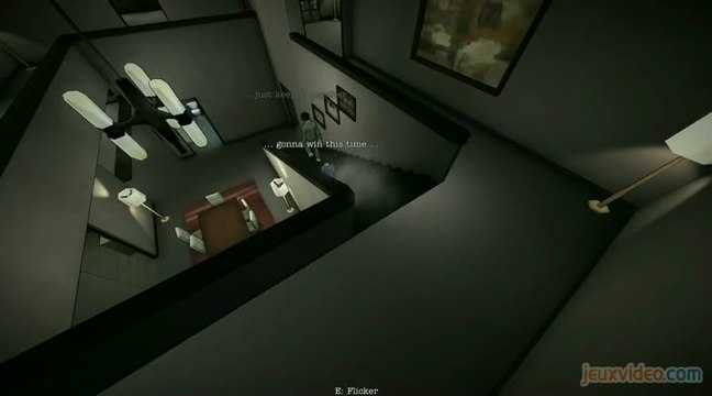 The Novelist : Résolution 1 : Quête d'indices