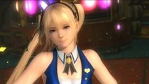 Dead or Alive 5 Ultimate : Sexy Bunnies