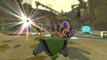 Ratchet & Clank : QForce : TGS 2012 : Trailer japonais