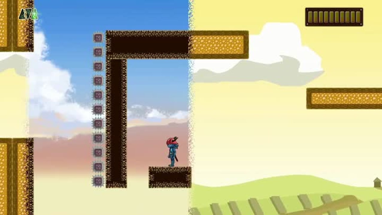 Concursion : 5 gameplays illustrés