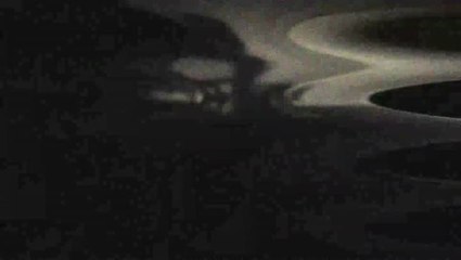 Laura : Teaser obscur