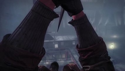 Wolfenstein : The New Order : Discrétion et approche violente !