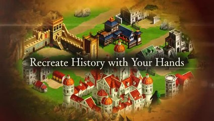 Age of Empires : World Domination : Trailer d'annonce