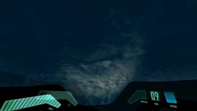 Narcosis : Angoisse aquatique