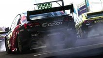 GRID : Autosport : This is racing