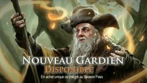 Gardiens de la Terre du Milieu : DLC 3 : Radagast