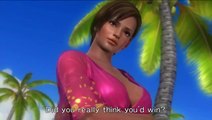 Dead or Alive 5 Ultimate : Casual Collection Volume 2