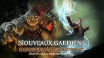 Gardiens de la Terre du Milieu : DLC Bilbo & Bert