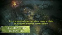 Gardiens de la Terre du Milieu : MOBA Mastery 2 : Le champ de bataille