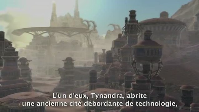 Rift : Storm Legion : Aperçu détaillé