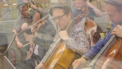 Castlevania : Lords of Shadow 2 : Les coulisses de l'orchestre