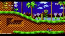 Sonic the Hedgehog : Sonic débarque sur Android