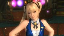 Dead or Alive 5 Ultimate : DOA invente le Versus Lapine