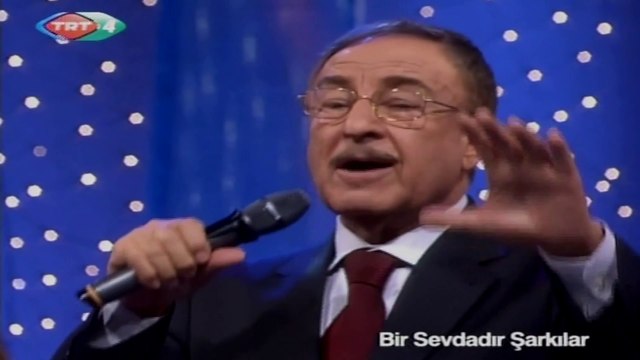 Yaşar Özel / Bu kadar yürekten çağırma beni