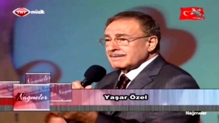 Yaşar Özel / Unutamıyorum unutamıyorum