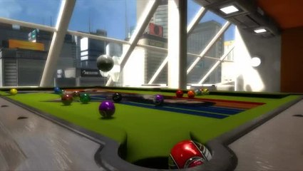 Pool Nation : Trailer de sortie