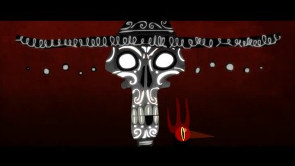 Guacamelee! : Trailer n°1