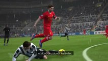 FIFA 14 : Instinct de pro