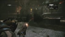Gears of War Judgment : Gameplay campagne solo