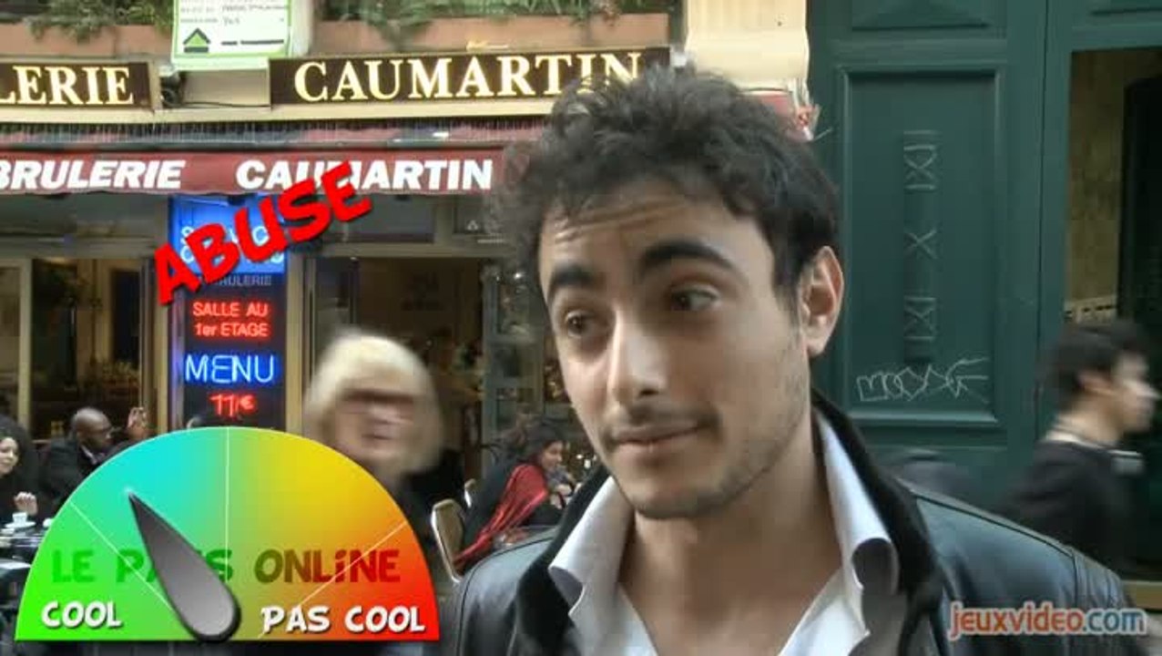 Les pass online
