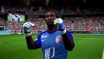 FIFA 14 : Pronostics PSG vs Lille