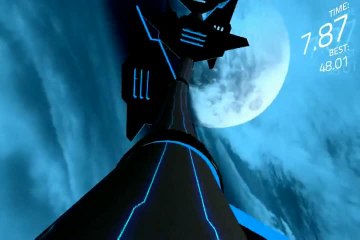 Unpossible : Deux essais en mode Futile