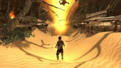 Son of Nor : Multiplayer coopératif