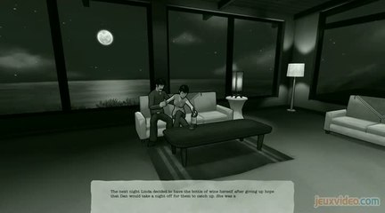 The Novelist : Résolution 2 : La suggestion