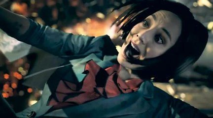 Quantum Break : E3 2013 : Trailer