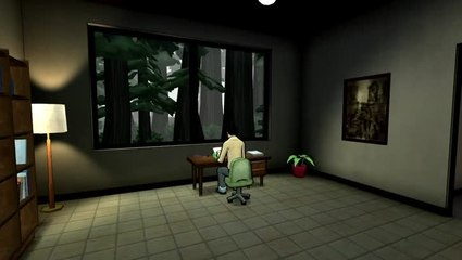 The Novelist : Présentation