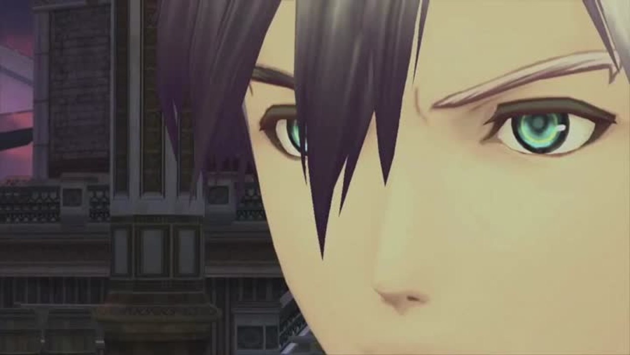 Tales of Xillia 2 : E3 2014 : Bande-annonce