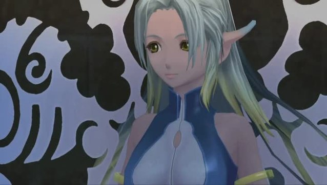 Tales of Xillia 2 : Présentation des personnages - Musee #2