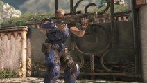 Gears of War Judgment : Le Markza